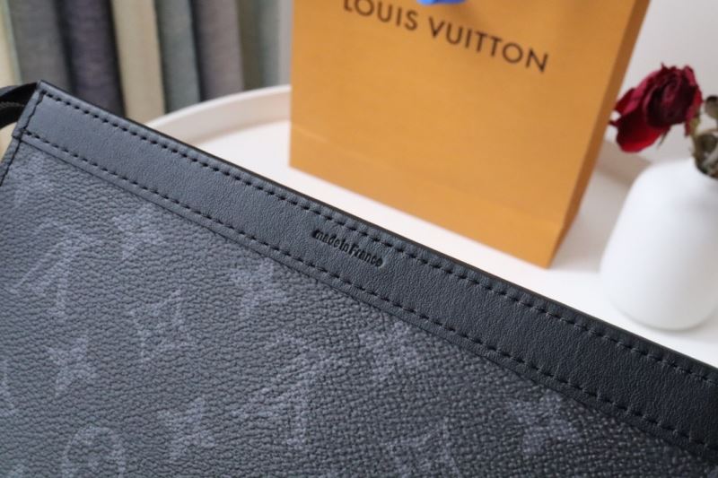 Louis Vuitton Clutch Bags